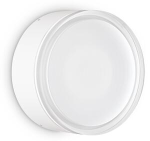 URANO STROPNA SVJETILJKA PL1 VELIKA BIJELA GX53/IP44 ID168050