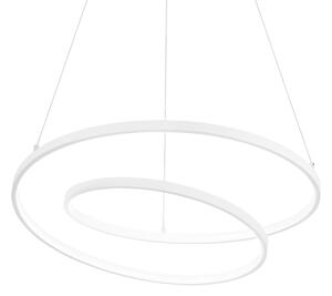 OZ LED VISILICA SP D60 ON-OFF BIJELA ID253671