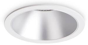 GAME TRIM LED UGRADBENA SVJETILJKA OKRUGLA 11W 3000K WH SL ID192284