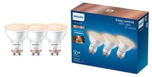 PHILIPS SMART ŽARULJA WFB 50W GU10 927-65 TW 3CT/6 8720169210370