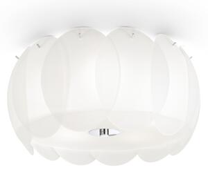 OVALINO STROPNA SVJETILJKA PL5 E27 ID093963