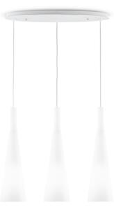 MILK VISILICA SP3 E27 ID030326
