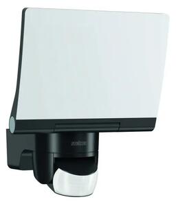 XLED HOME 2 XL S STEINEL ZIDNI LED VANJSKI REFLEKTOR SA SENZOROM CRNA LED/2120l XLED HOME 2 X CRNA