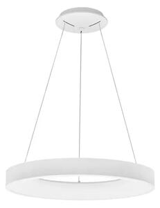 RANDO SMART VISILICA LED 50W/3000-4000K/2864lm/DIMM/IP20/BIJELA NL9453043