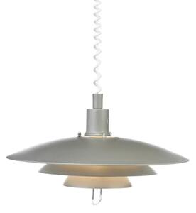 KIRKENES VISILICA 1L GREY E27 MA102282