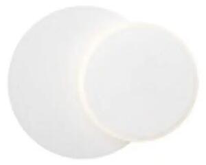 AUSTIN ZIDNA SVJETILJKA LED6W/420lm/3000K/230V IP20/fi16cm/BIJELA NL9001705#