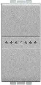 PREKIDAČ 1M KRIŽNI AXIAL 1P/16A/250V TECH NT4054
