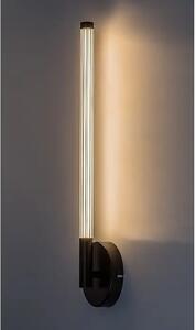 Nivaro ZIDNA SVJETILJKA LED 6W/CRNA/IP20/540lm RA71167