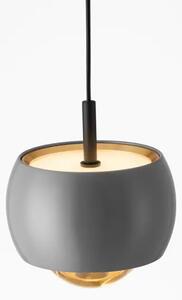 CONGA VISILICA LED/3000K/13W/922Lm/GRAY NL9002072