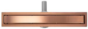 LINEARNI ODVOD Rea Pure Neo brushed copper 60