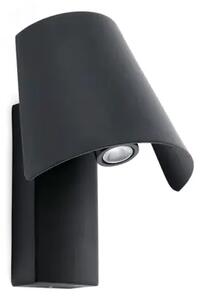 LE PETIT BLACK ZIDNA SVJETILJKA FR62162