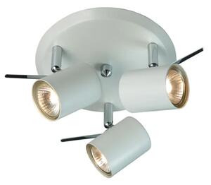 HYSSNA LED REFLEKTOR 3L WHITE IP21 GU10 IP21 MA105483