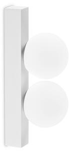 PING PONG LED ZIDNA SVJETILJKA AP2 BIJELA ID328270