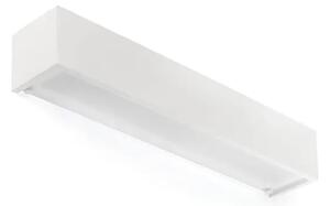 MILO ZIDNA SVJETILJKA WHITE 2xE14 500mm FR63422