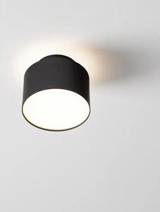 OZEN STROPNA SVJETILJKA LED/3000K/16W/787Lm/CRNA NL9030734