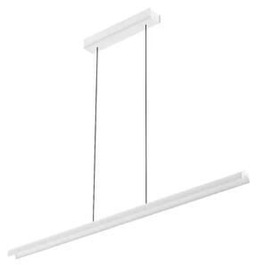 HALFPIPE VISEĆA SVJETILJKA IP20/3525lm/3000K BIJELA LL9809