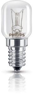 ŽARULJA ZA PEĆNICU PHILIPS 26.0W E14 230-240V T25 CL OV 1CT 8711500038715