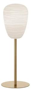 RITUALS 1 STOLNA LAMPA ALTA ZLATNO/BIJELA FN244021EG_10