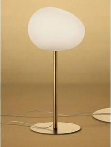 FOSCARINI GREGG MEDIA STOLNA LAMPA ALTA ZLATNO/BIJELA FN168021EG_10