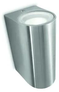 Nightingale VANJSKA ZIDNA SVJETILJKA inox 2x35W 230V 8718696154007