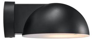 CLARSO ZIDNA SVJETILJKA CRNA E27/IP44/10W/220-240V 2418211003