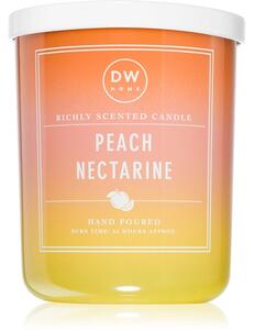 DW Home Signature Peach & Nectarine mirisna svijeća 434 g