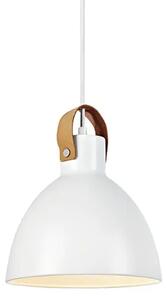 EAGLE VISILICA 22CM BIJELA E27 MA106553