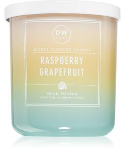 DW Home Signature Raspberry & Grapefruit mirisna svijeća 264 g