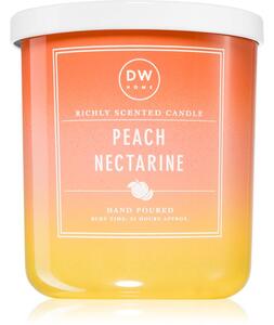 DW Home Signature Peach & Nectarine mirisna svijeća 264 g