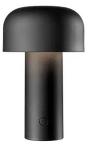 BELLHOP STOLNA SVJETILJKA LED 3W/151lm/2700K/H. 210mm MATT CRNA FL1060031