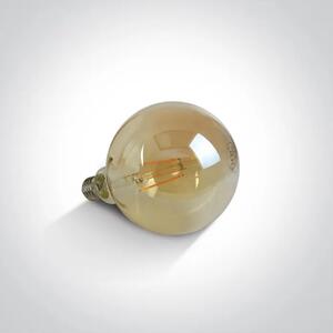 RETRO LED ŽARULJA 7W 520LM 2200K DIMM 230V G125 DM9G06RD/A/E