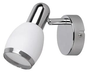 ELITE REFLEKTOR E14 1X MAX 40/KROM/IP20 RA6060