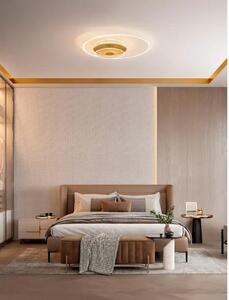 COPO PLAFONJERA LED/3000K/35W/2189Lm/BRASS GOLD NL9030641