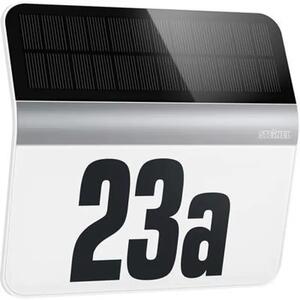 XSOLAR LH-N STEINEL ZIDNA SVJETILJKA SA SENZOROM INOX XSOLAR LH-N INOX