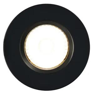 FREMONT 3-KIT IP65 2700K UGRADBENA SVJETILJKA CRNA LED IP65 2310036003