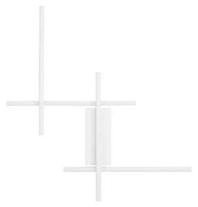 APECHO ZIDNA LAMPA BIJELA LED 34W 1360lm 3200K IP20 NL9081812