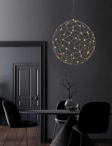 SOLE VISILICA LED 18W/3000K/2059lm/IP20/ZLATNA NL9288080