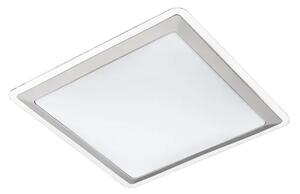 PLAFONJERA 1xLED 24W, 2600lm, 340X340, BIJELA COMPETA 1 95679
