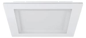 PLAFONJERA 1xLED 27,9W, RGB-BIJELA, 450X450 BIJELA PADROGIANO-Z 900483