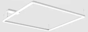 ALPHABET OF LIGHT 120 VISILICA LED 3000K BIJELA AR1430010A