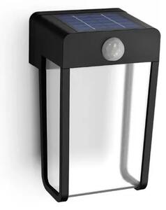 Shroud ZIDNA SOLARNA SVJETILJKA SR WA 2.3W 27K BL CL IR 06 8720169265509