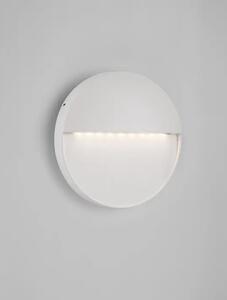 RODIX VANJSKA ZIDNA SVJETILJKA LED 5Watt 307Lm IP54 3000K BIJELA NL9136438
