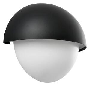 SCORPIUS MAXI ZIDNA SVJETILJKA CRNA 2518421003