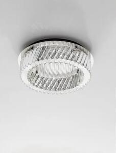 ARIETTA PLAFONJERA KRISTAL LED 34W 220-240V 2380lm IP20 3000K NL9333087