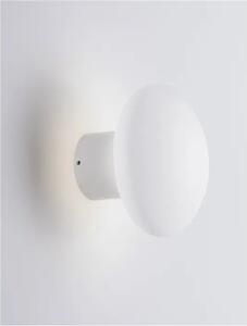 ONUT ZIDNA LAMPA LED/3000K/10W/566Lm/BIJELA NL9540232