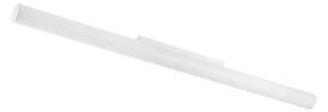 TU-TOP ZIDNA SVJETILJKA IP40/6234lm/3000K BIJELA LL8851