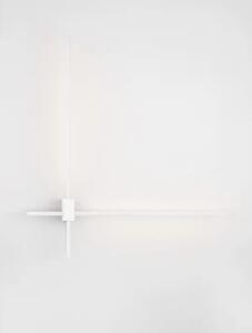 PEAK ZIDNA SVJETILJKA BIJELA LED 20W 220-240V 1000lm IP20 CCT 2700-3000-4000K NL9060274