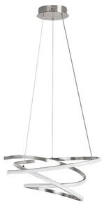ESILDA VISILICA LED 42/SATENASTI KROM/IP20/2200lm RA72020