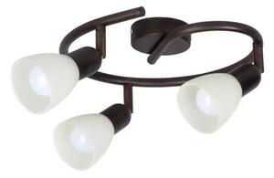 SOMA REFLEKTOR E14 3X MAX 40/ANTIK SME?E/IP20 RA6593