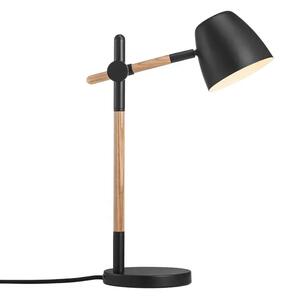 THEO STOLNA LAMPA CRNA GU10 IP20 2112645003
